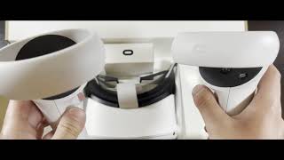 【Oculus Quest 2】VRヘッドセットを変えました | ゆっくりレビューPart.7