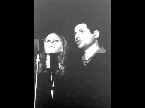 Irena Wiśniewska i Miroslaw Obłoński - Nie wpuszczą cię do mnie