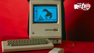 440: Revolution in the Valley: The Birth of the Apple Macintosh - The Retro Hour EP440