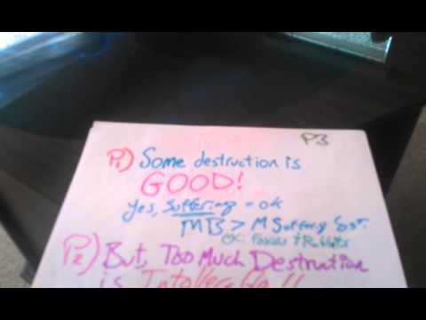 Re: Hythloday and Inmendham - lakatos antinatalism