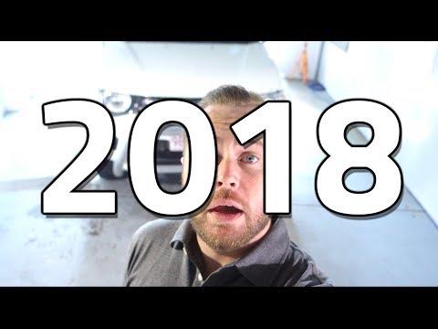 2018 Quick Update