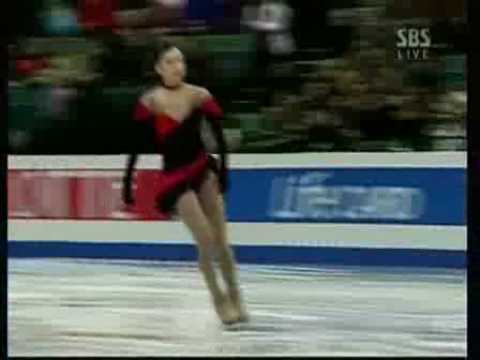 yuna-kim duo orientango el tango para violin