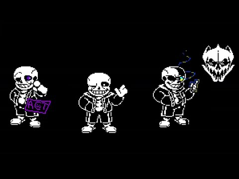 Karmatic Time Trio [Phase 1] - No Longer A Bunch Of Slackers (F_K_W Take)