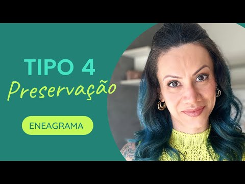 Tipo 4 subtipo preservação