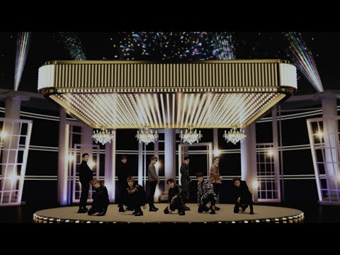 Apeace「Shake it up! -HotLips-」Official MV