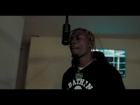 Bless The Mic - Kyngg Budd