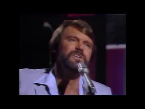 Down In The Valley - Glen Campbell