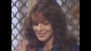 Women's History Month: Birthday Celebration of Cindy Bullens (3-21-1955) from her early years