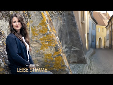 Tanja Urben - Leise Stimme