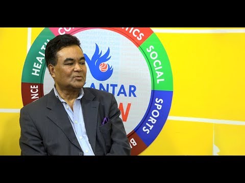 काम गर्ने अठोट भए पर्यटन उद्योगमा कायापलट : महासचिव शाह [भिडियो अन्तर्वार्ता]