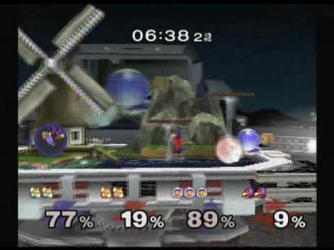 Chudat + Zhu (Blue) Vs. DEHF + Fiction (Red) 2