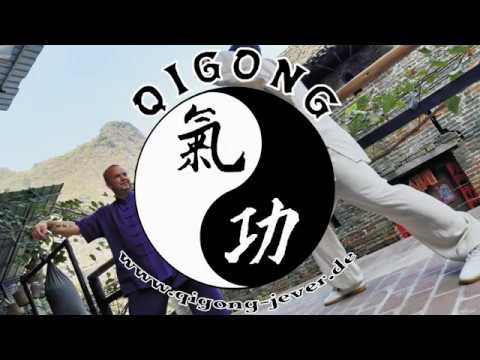 Qigong - 8 Brokat - Ba Duan Jin