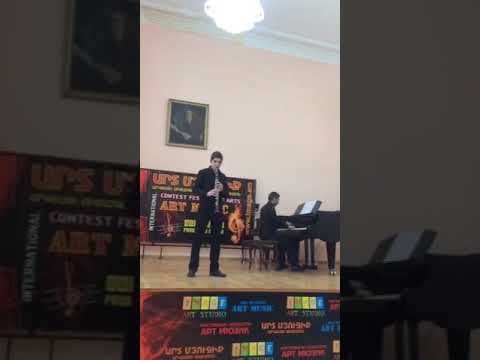 M. Mangani - “Fantasy”