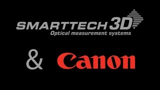 SMARTTECH & CANON - Technologie 3D dla przemysłu i edukacji