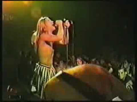 Red Hot Chili Peppers: Buckle Down (the Ritz)