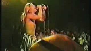 Red Hot Chili Peppers: Buckle Down (the Ritz)