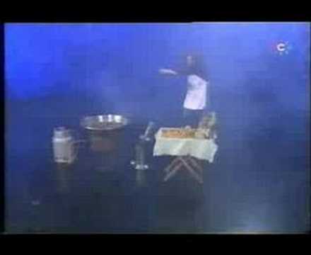 xolalpa: los morancos- churreria (buleria- david bisbal)