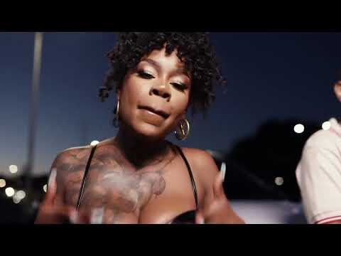 SUKIHANA GRINCH | (Official Video)