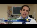 Woman S Doctor Signs Of Pulmonary Embolisms