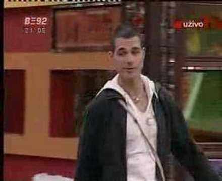 Veliki brat VIP 2 - Ajs Nigrutin o Jelen pivu