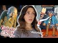 How Was Grizzly Tales For Gruesome Kids Not Banned
