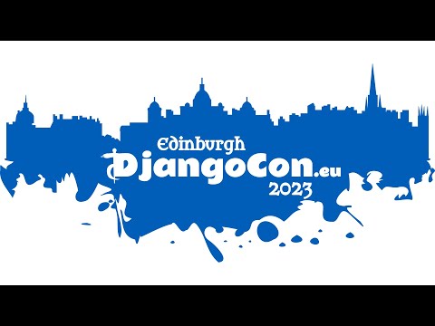 DjangoCon Europe 2023 | Day 1 Welcome session thumbnail