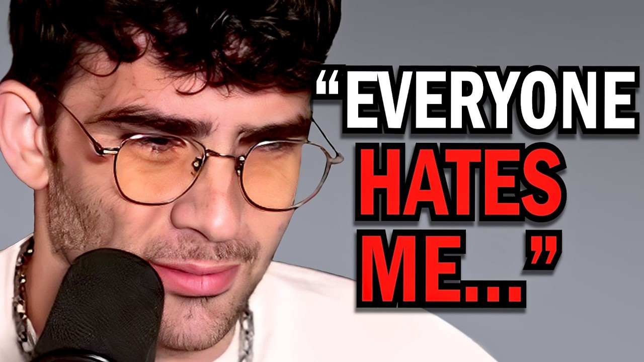 Pathetic Streamer Just Got Destroyed By The Internet..