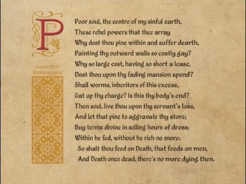 Lucie Silkenová & Duo Teres plays Ondřej Kukal - Sonet 146