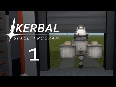 To Every Planet and Back! Episode 1: Rocket Equations