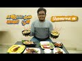 Pani Poori Shawarma Namakku Sooru Thaan Mukkiyam Food Review Erode 360
