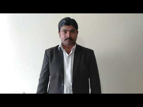 ABHISHEK KUSHWAHA INTRO 