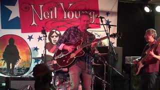 Neil Young Festival Sunny Inside  Southern Man