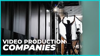 The Future of Video Production Companies....In my Opinion
