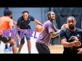 Jordan Clarkson Darius Garland SUMMER WORK Gilbert Arenas Giving Out GAME