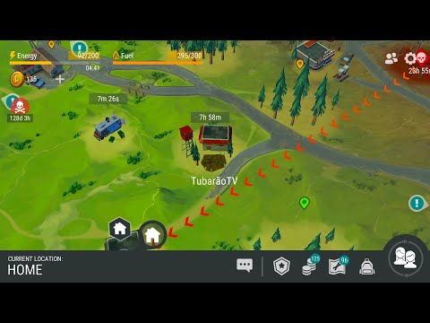 LDOE raid TubarãoTV