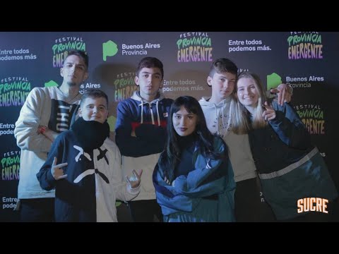 ZAINA ROMA & NASSER vs SAGA KOLO & JANTER | PROVINCIA EMERGENTE | Sucre Producciones 2019