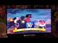 Opening Closing To Pooh S Grand Adventure The Search For Christopher Robin 1997 VHS French Copy