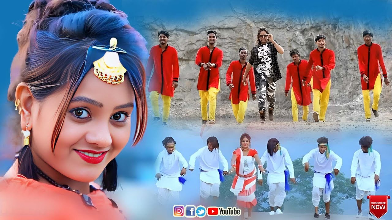 New Nagpuri Video Song 2024 | Singer Kumar Pritam |A Re Gori Mor Dil Kar KanyaKumari | Best of Sadri