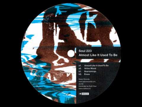 Soul 223 - Almost Like It Used To Be
