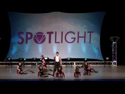 Best Musical Theatre // MEINN HERR - California Dance Company [Sacramento, CA]