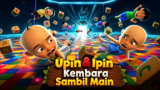 Download lagu Upin & Ipin Musim 20 - Kembara Sambil Belajar (Full Episode) mp3 Download lagu Upin & Ipin Musim 20 - Kembara Sambil Belajar (Full Episode) mp3