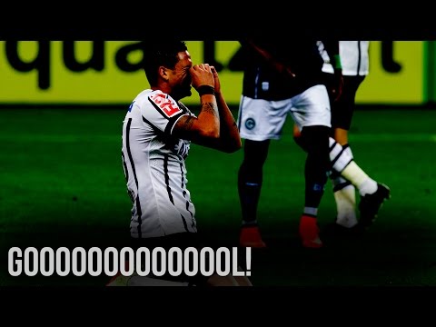 Luciano faz o quinto do Tim�o, o terceiro dele