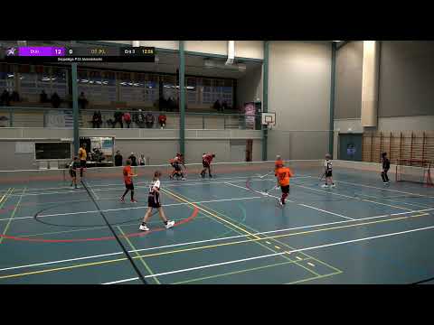 4.12.2022 Duo vs. O2 JKL P13 Kuokkala+Palokka