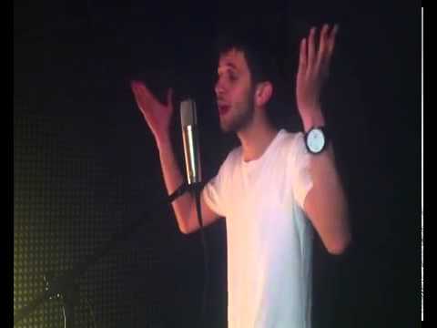 Sari Saçlarun Sari - Gökhan KONYA (Hayalhan)