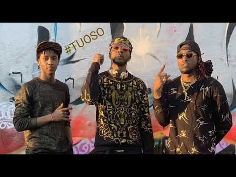 MEL'Y TUOSO - WIN