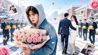 After 5 Years,His Wife Left Him For A Rich Lover. He Became Billionaire And Married CEO; She Regrets