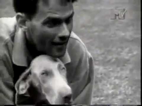 Cazuza - Burguesia (Clipe Oficial)