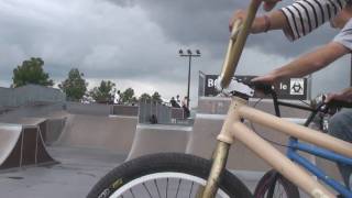 Rootboy - Martin Jondo