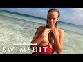 Anne V Goes Bare, Takes You To Her Perfect Paradise | Uncovered | Sports Illustrated Swimsuit