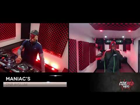 BRAIN SMASH GANG PRESENTS